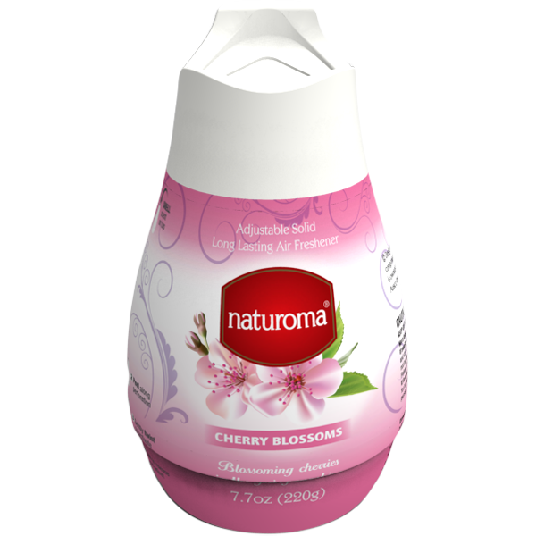 Naturoma Air Freshener - Cherry Blossom