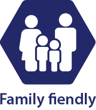 family-friendly