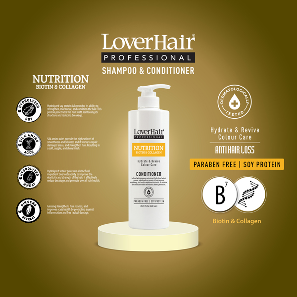 loverhair, loverhair professional, nutrition, color care, conditioner, biotin, dau goi dau dáº§u gá»™i Ä‘áº§u nutriion colored hair dyed hair toc nhuom tÃ³c nhuá»™m