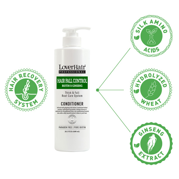 hair fall control hair regrowth shampoo; biotin;ginseng-thick & full ;root care system;paraben free; pure biotin; hair stimulating shampoo; best hair loss shampoo; hair loss shampoo for men; hair loss shampoo for women; sprout energizing system; nature clinic system shampoo; strengthen scalp shampoo; treatment shampoo; shiny hair shampoo; fuller hair shampoo; lovers hair; lover hair; shampoo; dau goi; dáº§u gá»™i; hair fall; chong rung toc; chá»‘ng rá»¥ng tÃ³c; hair loss control shampoo; natural ingredient hair loss control shampoo; shampoo for hair loss; dandruff hair; shampoo for dandruff; shampoo for blonde; voluminous shampoo; volume shampoo; 