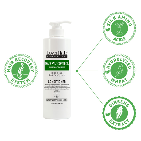 hair fall control hair regrowth shampoo; biotin;ginseng-thick & full ;root care system;paraben free; pure biotin; hair stimulating shampoo; best hair loss shampoo; hair loss shampoo for men; hair loss shampoo for women; sprout energizing system; nature clinic system shampoo; strengthen scalp shampoo; treatment shampoo; shiny hair shampoo; fuller hair shampoo; lovers hair; lover hair; shampoo; dau goi; dáº§u gá»™i; hair fall; chong rung toc; chá»‘ng rá»¥ng tÃ³c; hair loss control shampoo; natural ingredient hair loss control shampoo; shampoo for hair loss; dandruff hair; shampoo for dandruff; shampoo for blonde; voluminous shampoo; volume shampoo; 