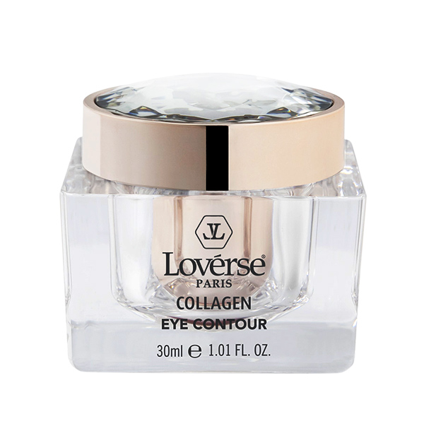 Lovérse Paris Collagen Eye Contour 1 fl oz. / 30 ml