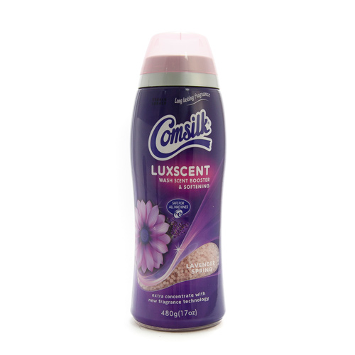Comsilk Luxscent 12 x 17 oz or 480g LAVENDER SPRING