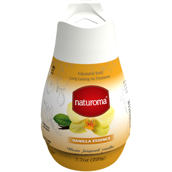 Naturoma Air Freshener - Vanilla Essence