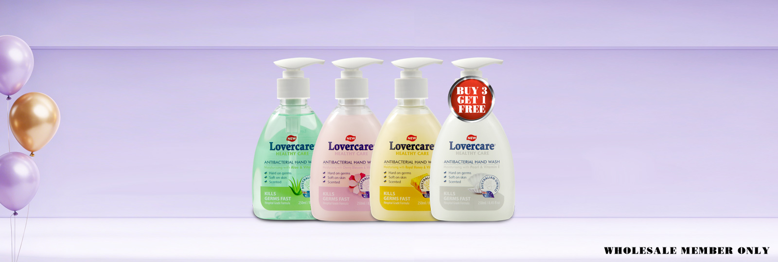 Softlan Liquid Detergent