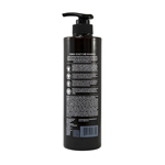 LoverHair Professional HERBAL SCALP CARE Shampoo 20.3 oz-600ml-Round bottle