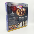 LOVER'S HAIR SHAMPOO & CONDITIONER GIFT PACK-KERATIN CLINIC