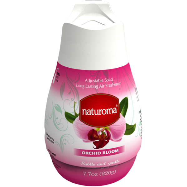Naturoma Air Freshener Orchid Bloom