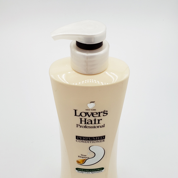 LOVER'S HAIR PROFESSIONAL PERFUMED CONDITIONER 600mL 20.3 OZ-HAIR CONTROL