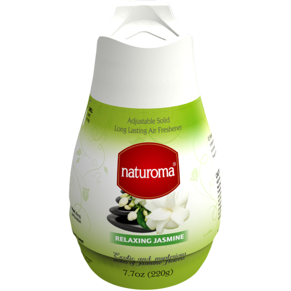 Naturoma Air Freshener - Relaxing Jasmine